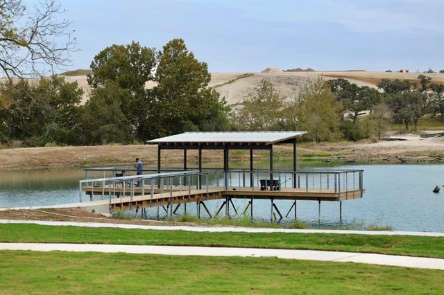 117 Clemens DR, Liberty Hill, TX 78642