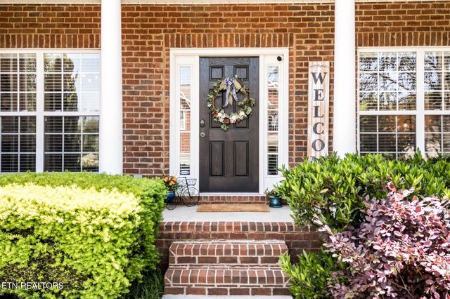 9309 Sway Branch Lane, Knoxville, TN 37922