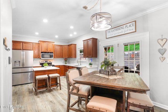 9309 Sway Branch Lane, Knoxville, TN 37922