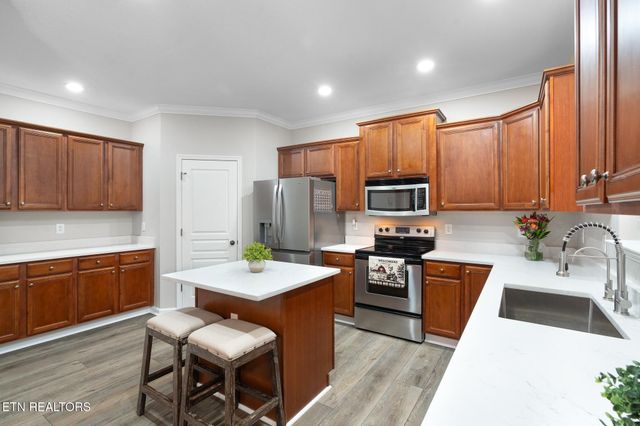 9309 Sway Branch Lane, Knoxville, TN 37922