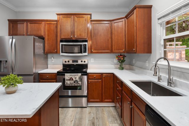 9309 Sway Branch Lane, Knoxville, TN 37922