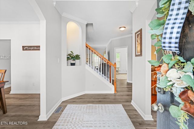 9309 Sway Branch Lane, Knoxville, TN 37922