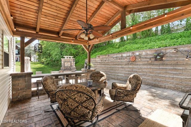 9309 Sway Branch Lane, Knoxville, TN 37922