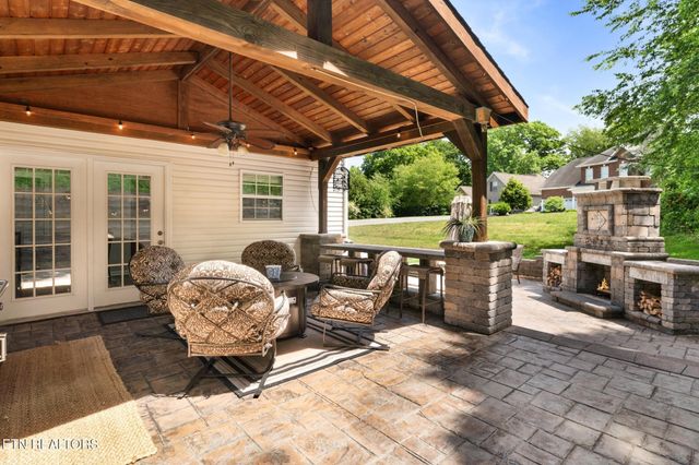9309 Sway Branch Lane, Knoxville, TN 37922