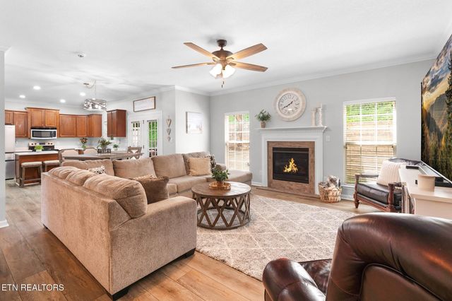 9309 Sway Branch Lane, Knoxville, TN 37922