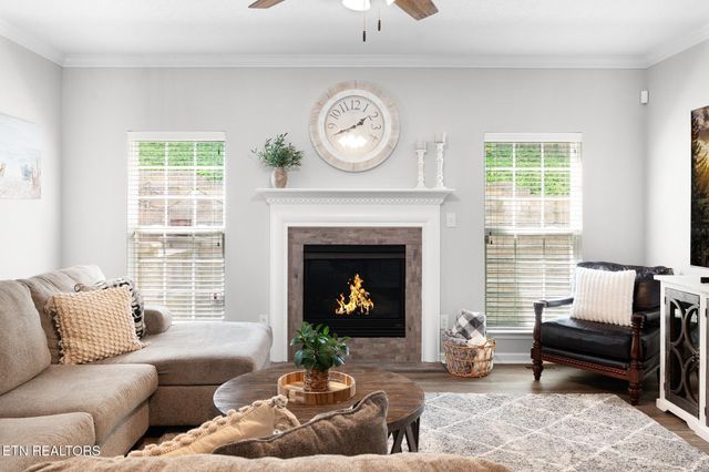 9309 Sway Branch Lane, Knoxville, TN 37922