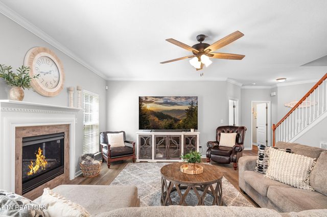 9309 Sway Branch Lane, Knoxville, TN 37922
