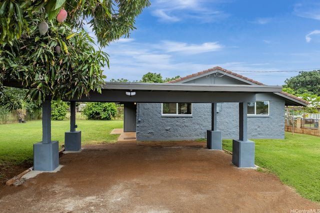 84-363 Ikuone Place, Waianae, HI 96792