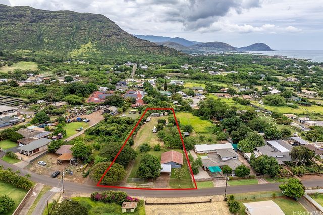 84-363 Ikuone Place, Waianae, HI 96792