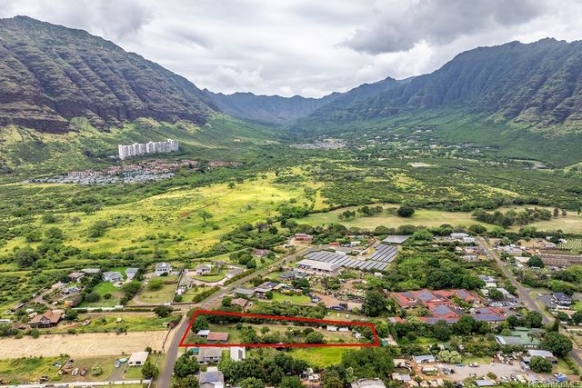 84-363 Ikuone Place, Waianae, HI 96792