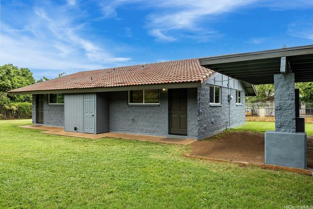 84-363 Ikuone Place, Waianae, HI 96792