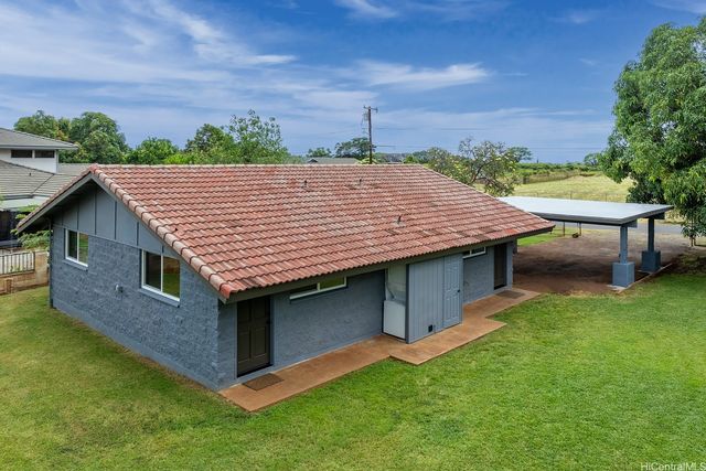 84-363 Ikuone Place, Waianae, HI 96792