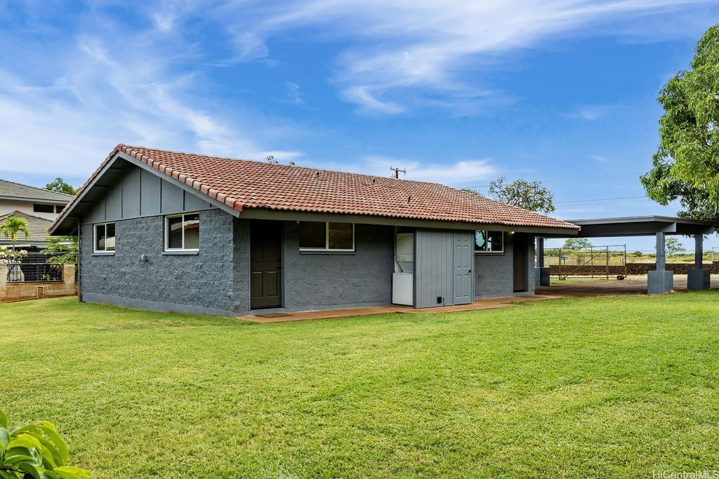 84-363 Ikuone Place, Waianae, HI 96792