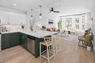 253 E 10th Avenue 629, San Diego, CA 92101