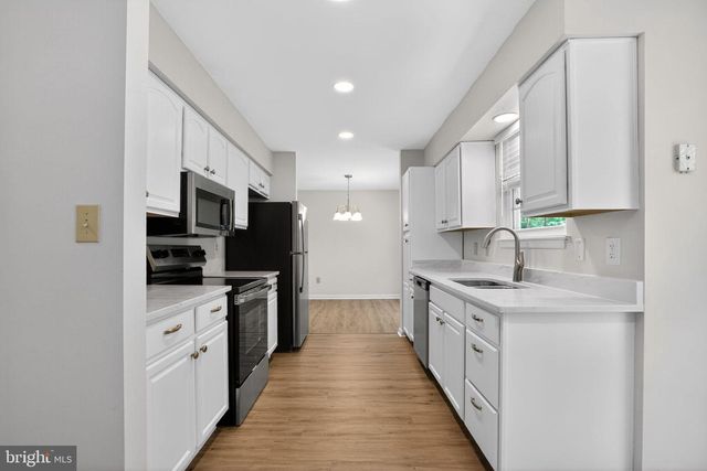 9510 FOX RUN DR, Clinton, MD 20735
