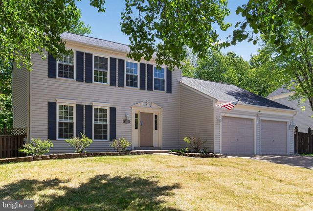 9510 FOX RUN DR, Clinton, MD 20735