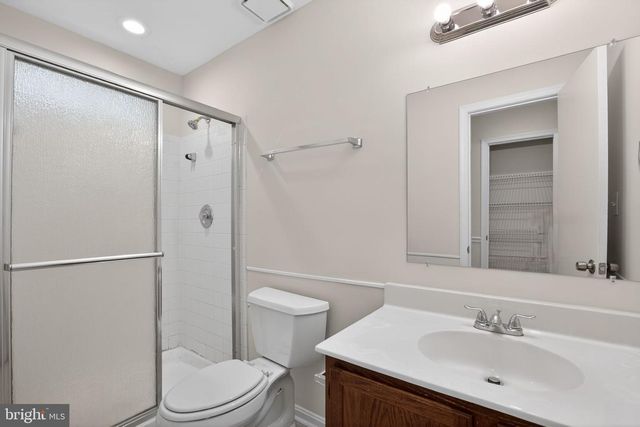 9510 FOX RUN DR, Clinton, MD 20735