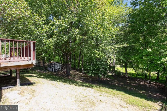 9510 FOX RUN DR, Clinton, MD 20735