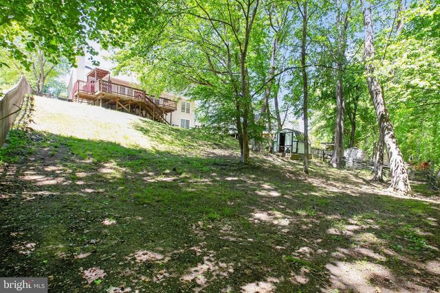 9510 FOX RUN DR, Clinton, MD 20735
