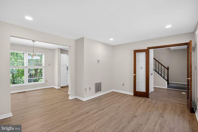 9510 FOX RUN DR, Clinton, MD 20735