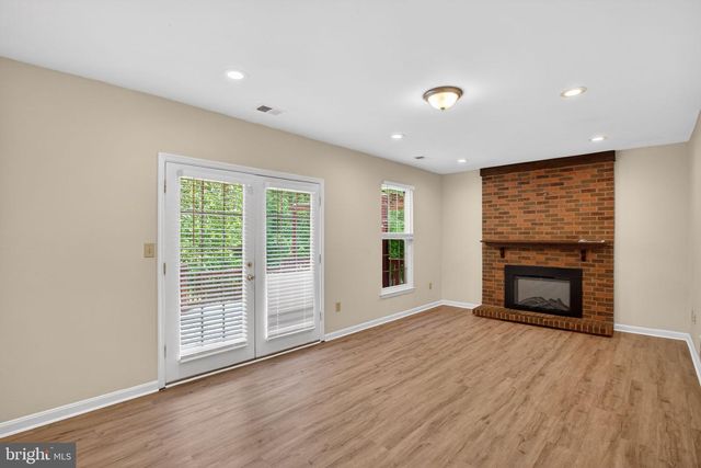 9510 FOX RUN DR, Clinton, MD 20735