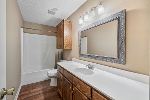 2732 Timberwood Trail, Longview, TX 75605