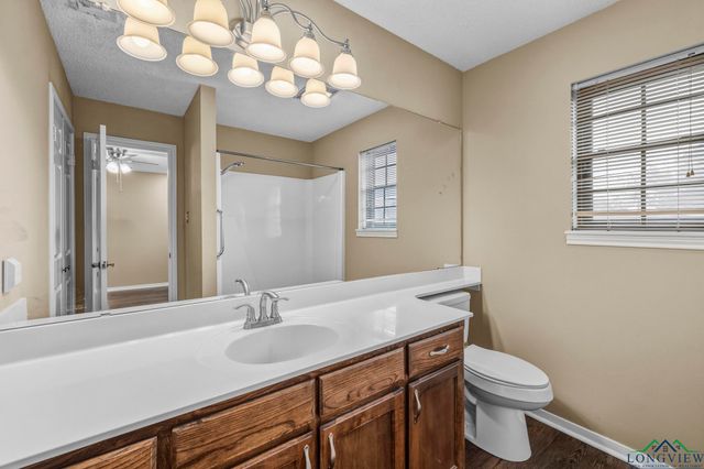 2732 Timberwood Trail, Longview, TX 75605