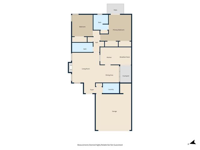 2732 Timberwood Trail, Longview, TX 75605