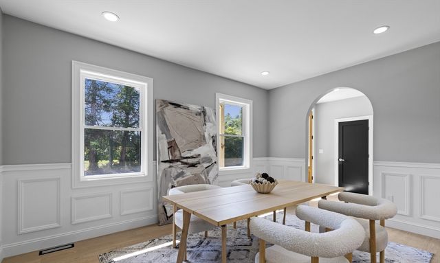 91 Howard St, Easton, MA 02375