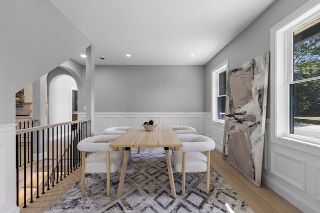 91 Howard St, Easton, MA 02375