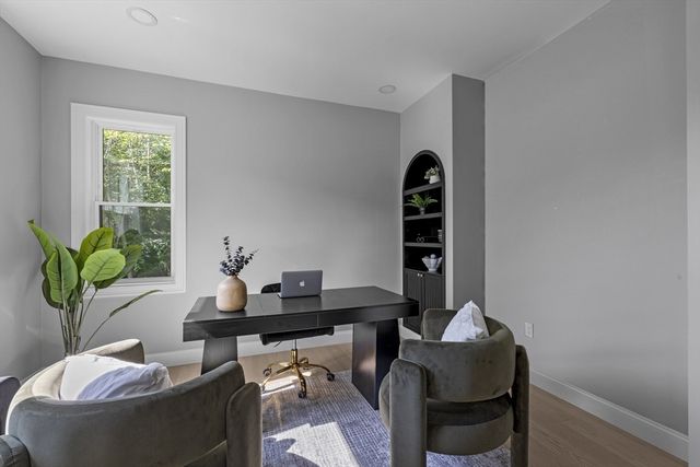 91 Howard St, Easton, MA 02375