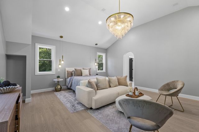 91 Howard St, Easton, MA 02375