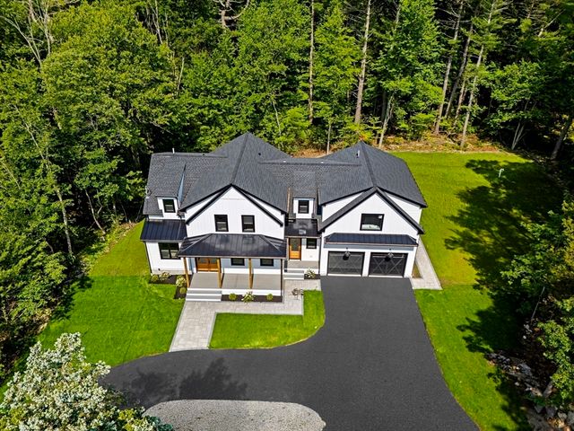 91 Howard St, Easton, MA 02375