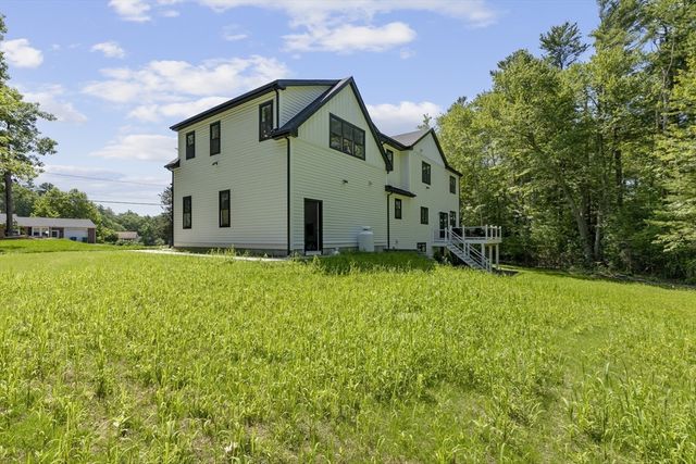91 Howard St, Easton, MA 02375