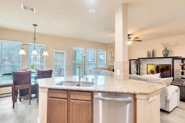 10 W Lasting Spring, The Woodlands, TX 77389