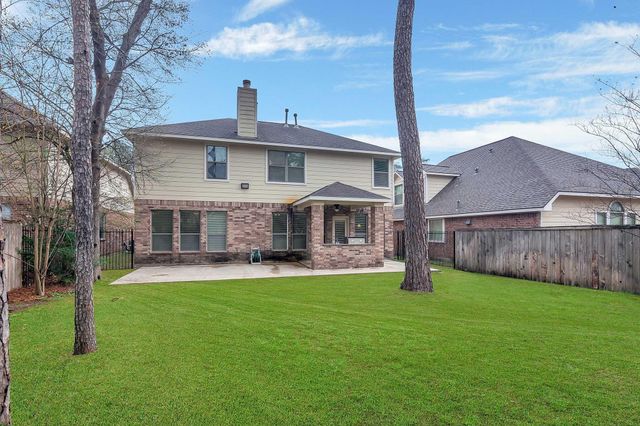 10 W Lasting Spring, The Woodlands, TX 77389