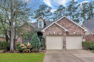 10 W Lasting Spring, The Woodlands, TX 77389