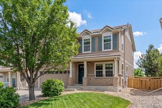 1798 Hogan Court, Castle Rock, CO 80109