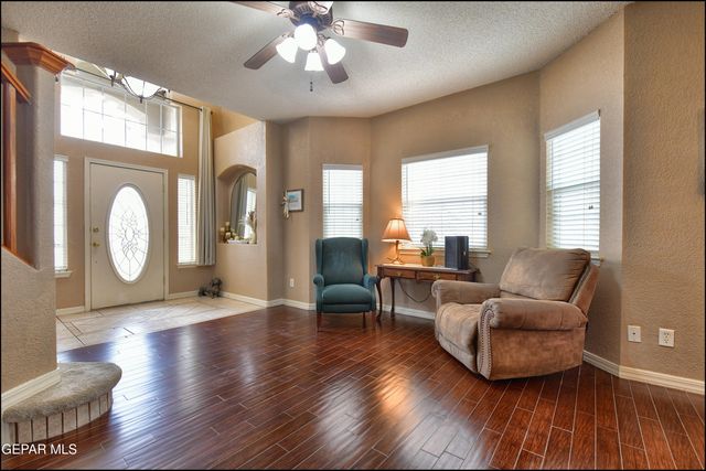 13733 Paseo De Fe Circle, Horizon City, TX 79928