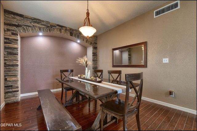 13733 Paseo De Fe Circle, Horizon City, TX 79928