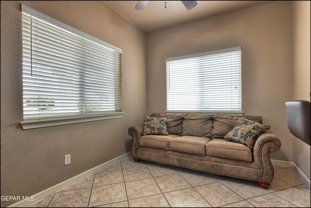 13733 Paseo De Fe Circle, Horizon City, TX 79928