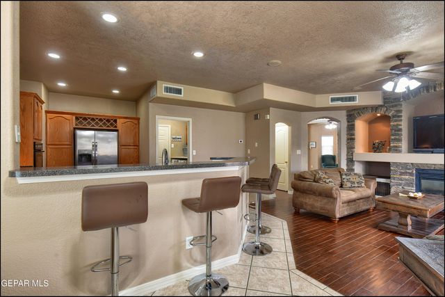 13733 Paseo De Fe Circle, Horizon City, TX 79928