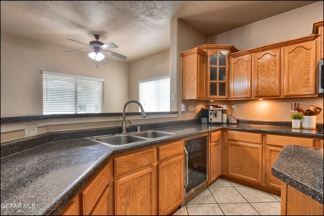 13733 Paseo De Fe Circle, Horizon City, TX 79928