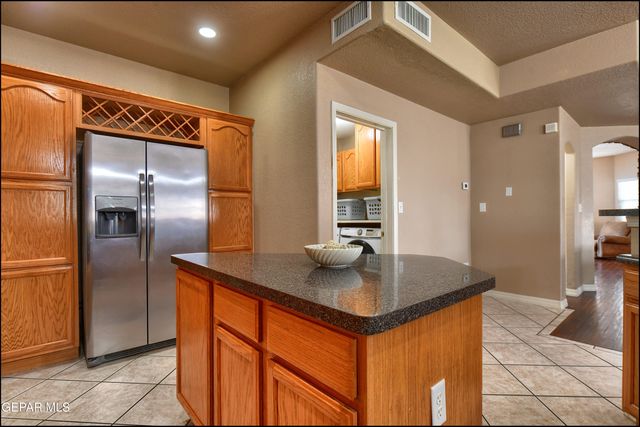 13733 Paseo De Fe Circle, Horizon City, TX 79928