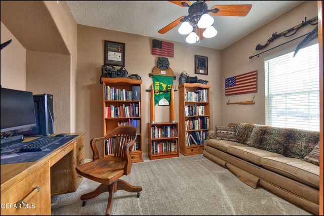 13733 Paseo De Fe Circle, Horizon City, TX 79928