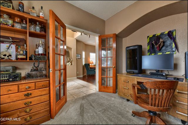 13733 Paseo De Fe Circle, Horizon City, TX 79928