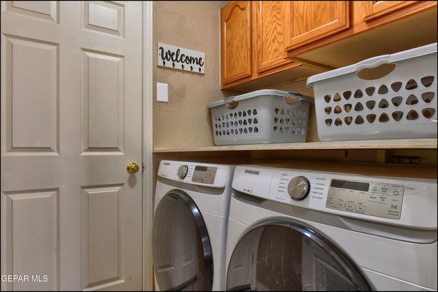 13733 Paseo De Fe Circle, Horizon City, TX 79928