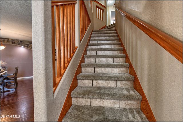 13733 Paseo De Fe Circle, Horizon City, TX 79928