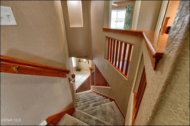 13733 Paseo De Fe Circle, Horizon City, TX 79928