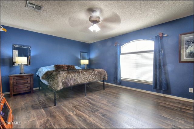 13733 Paseo De Fe Circle, Horizon City, TX 79928